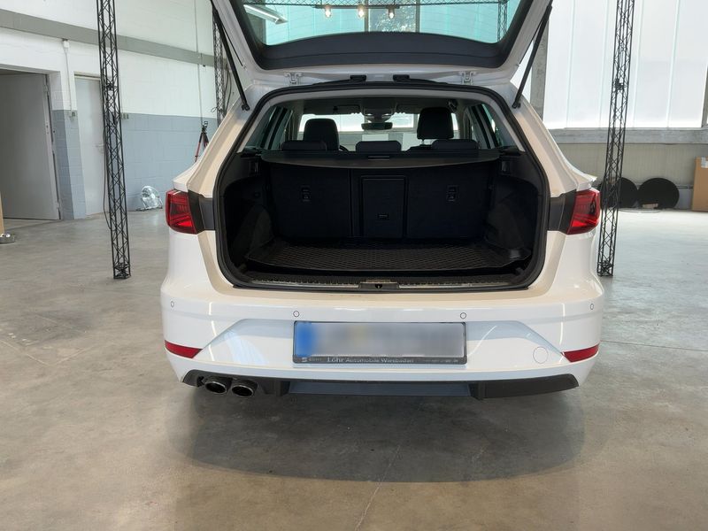 Seat Leon 1.4 TSI ACT Xcellence 2018 – снимка 15