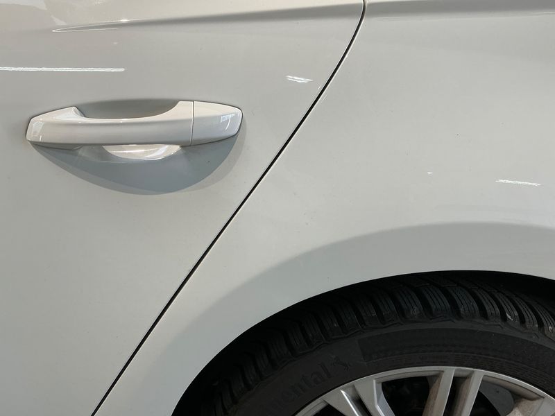 Seat Leon 1.4 TSI ACT Xcellence 2018 – снимка 22
