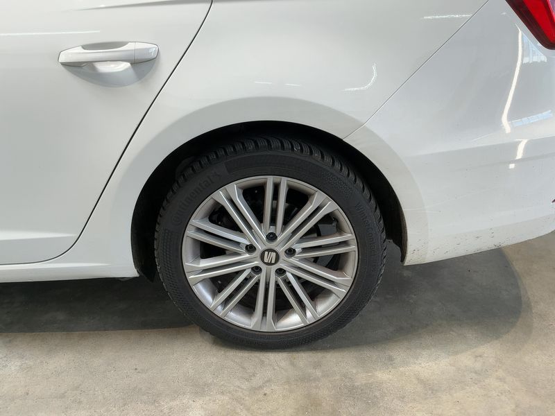 Seat Leon 1.4 TSI ACT Xcellence 2018 – снимка 5