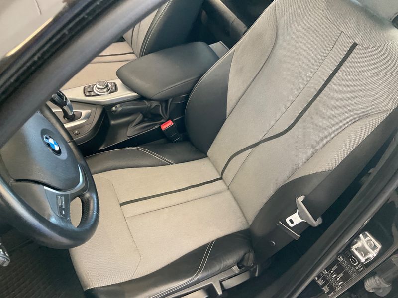 BMW 1er 118i 2012 – снимка 27