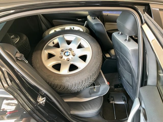BMW 1er 118i 2012 – снимка 20