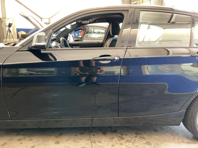 BMW 1er 118i 2012 – снимка 4