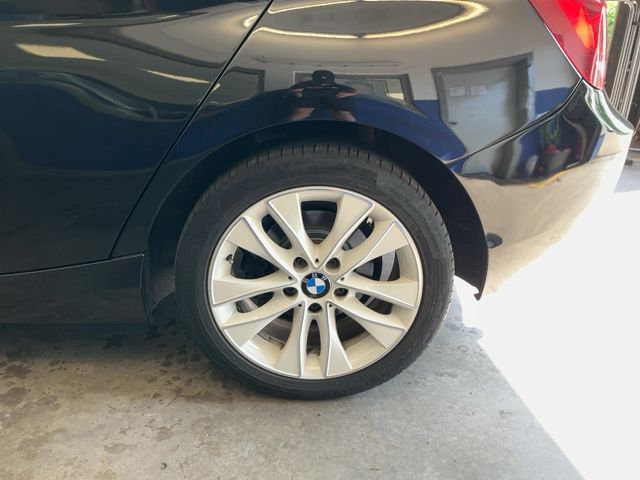 BMW 1er 118i 2012 – снимка 5