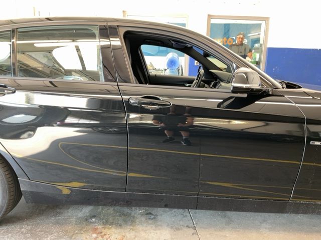 BMW 1er 118i 2012 – снимка 10