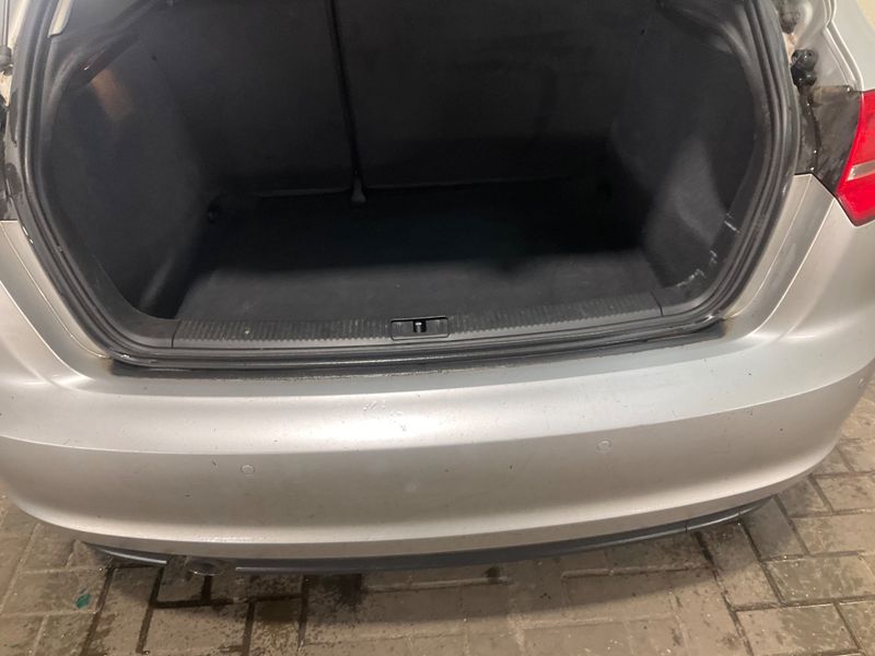 Audi A3 Sportback 2.0 TDI Ambition 2013 – снимка на щета 44