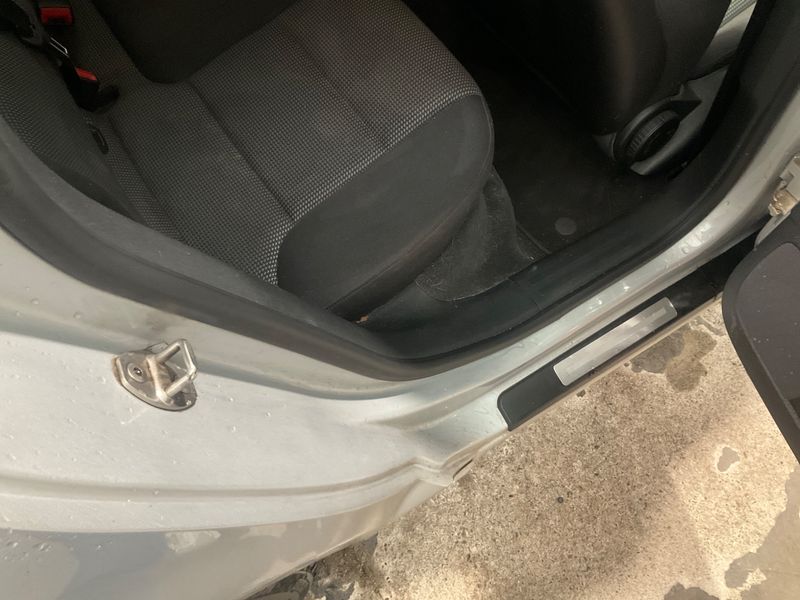 Audi A3 Sportback 2.0 TDI Ambition 2013 – снимка на щета 37