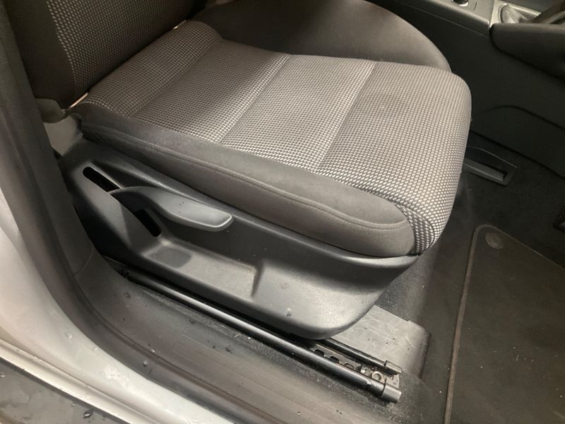 Audi A3 Sportback 2.0 TDI Ambition 2013 – снимка на щета 42