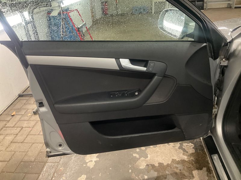 Audi A3 Sportback 2.0 TDI Ambition 2013 – снимка на щета 33
