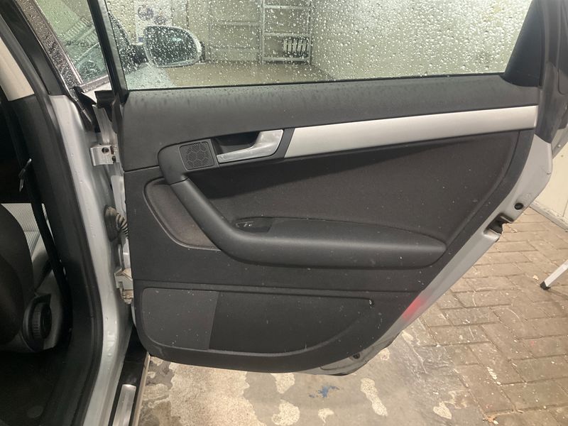 Audi A3 Sportback 2.0 TDI Ambition 2013 – снимка на щета 43