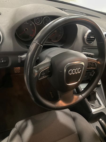 Audi A3 Sportback 2.0 TDI Ambition 2013 – снимка на щета 49