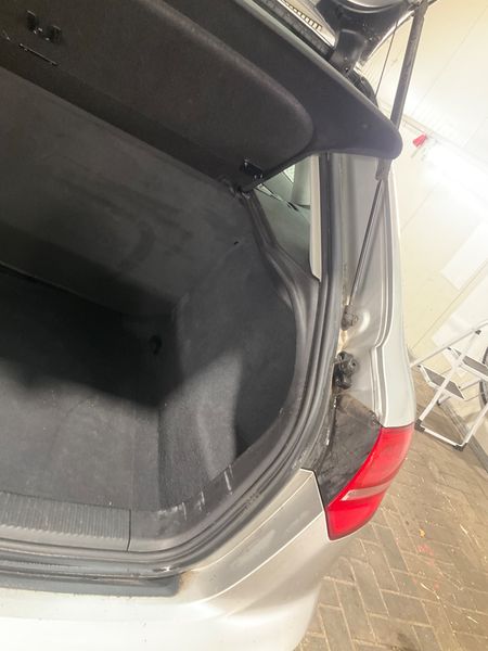 Audi A3 Sportback 2.0 TDI Ambition 2013 – снимка на щета 45