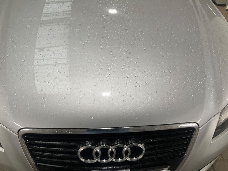 Audi A3 Sportback 2.0 TDI Ambition 2013 – снимка на щета 60