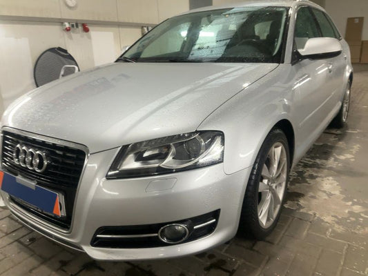 Audi A3 Sportback 2.0 TDI Ambition 2013