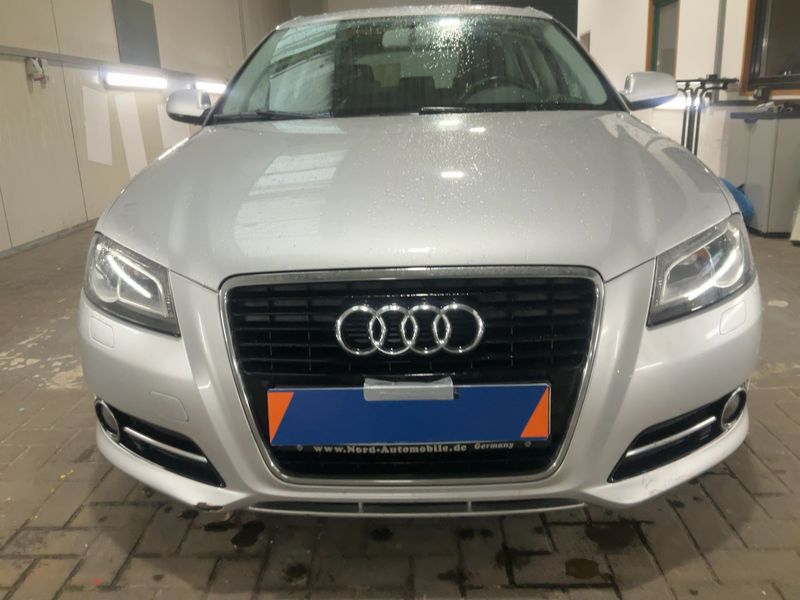 Audi A3 Sportback 2.0 TDI Ambition 2013 – снимка на щета 14
