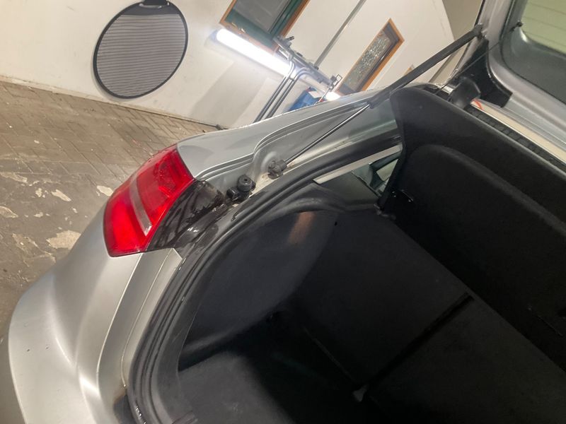 Audi A3 Sportback 2.0 TDI Ambition 2013 – снимка на щета 47