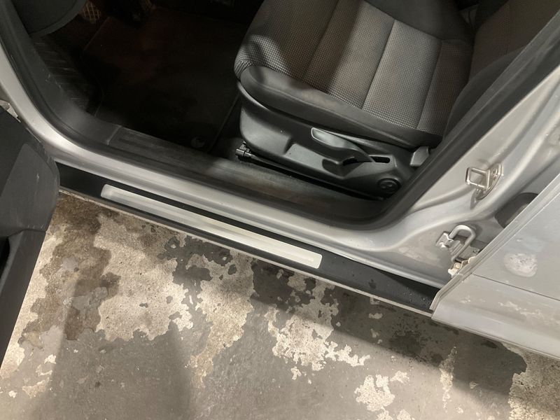 Audi A3 Sportback 2.0 TDI Ambition 2013 – снимка на щета 38