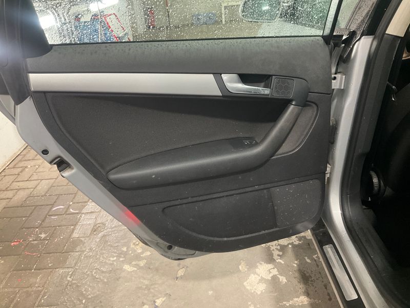 Audi A3 Sportback 2.0 TDI Ambition 2013 – снимка на щета 35