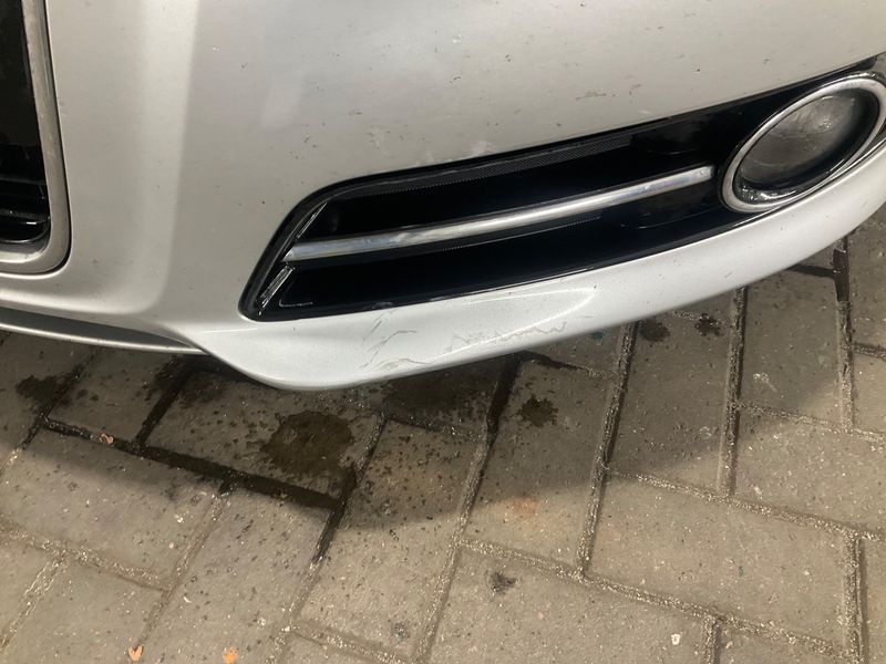 Audi A3 Sportback 2.0 TDI Ambition 2013 – снимка на щета 57