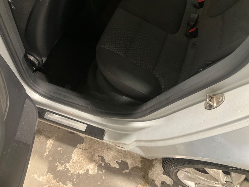 Audi A3 Sportback 2.0 TDI Ambition 2013 – снимка на щета 34
