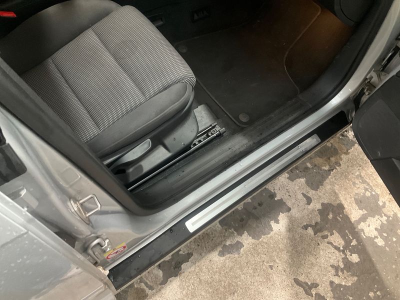 Audi A3 Sportback 2.0 TDI Ambition 2013 – снимка на щета 40