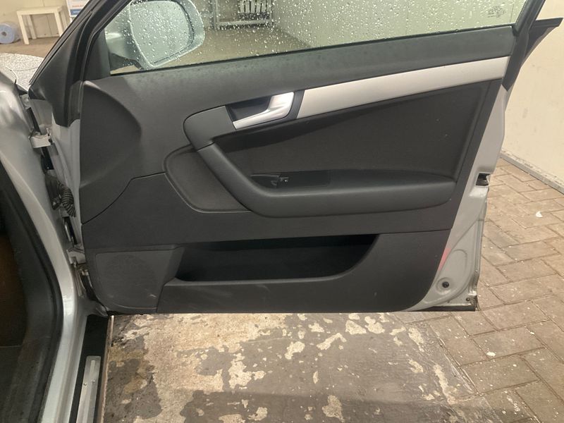 Audi A3 Sportback 2.0 TDI Ambition 2013 – снимка на щета 39