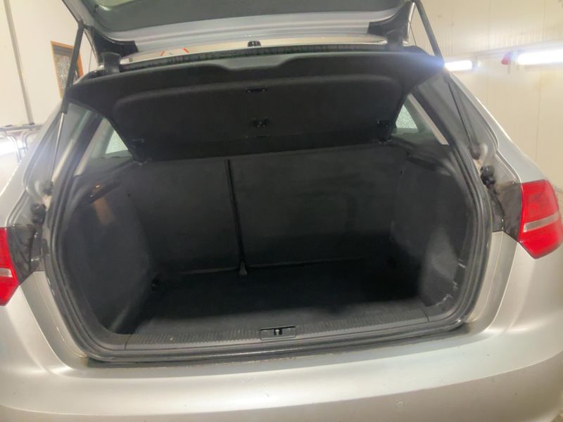 Audi A3 Sportback 2.0 TDI Ambition 2013 – снимка 15
