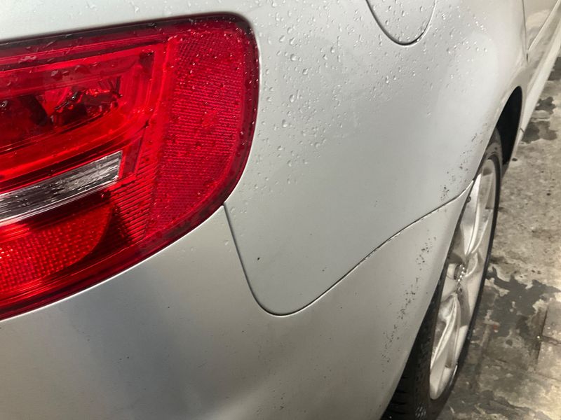 Audi A3 Sportback 2.0 TDI Ambition 2013 – снимка на щета 56