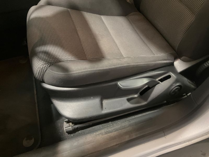 Audi A3 Sportback 2.0 TDI Ambition 2013 – снимка на щета 50