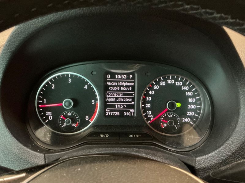 Volkswagen Amarok 2.0 TDI Highline DoubleCab 4Motion 2016 – снимка 18