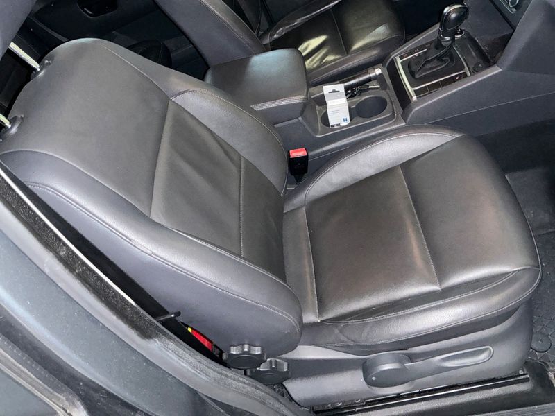 Volkswagen Amarok 2.0 TDI Highline DoubleCab 4Motion 2016 – снимка 23