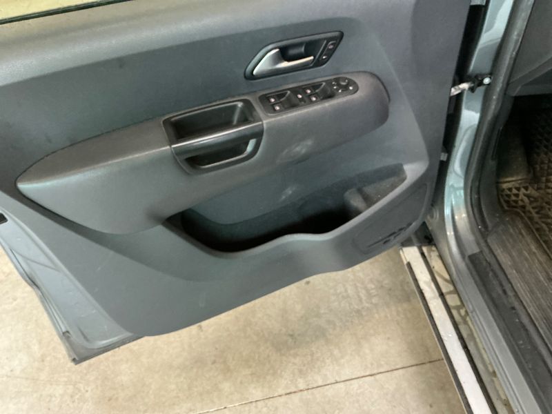 Volkswagen Amarok 2.0 TDI Highline DoubleCab 4Motion 2016 – снимка 25
