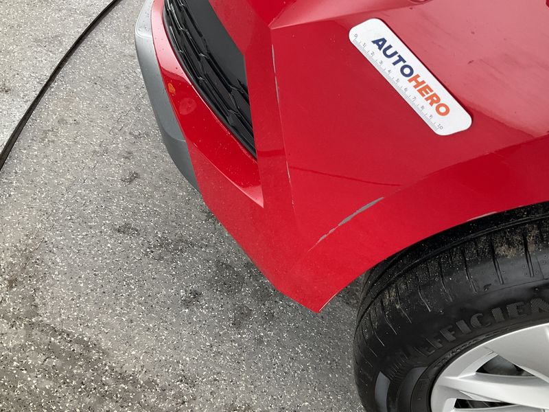 Skoda Kamiq 1.0 TSI Ambition 2024 – снимка 27
