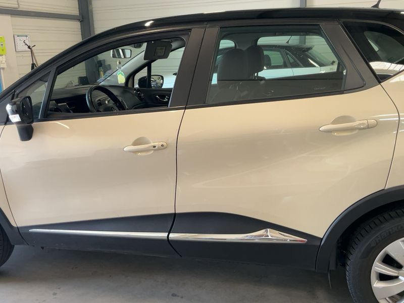 Renault Captur 1.2 TCe Zen 2014 – снимка 4