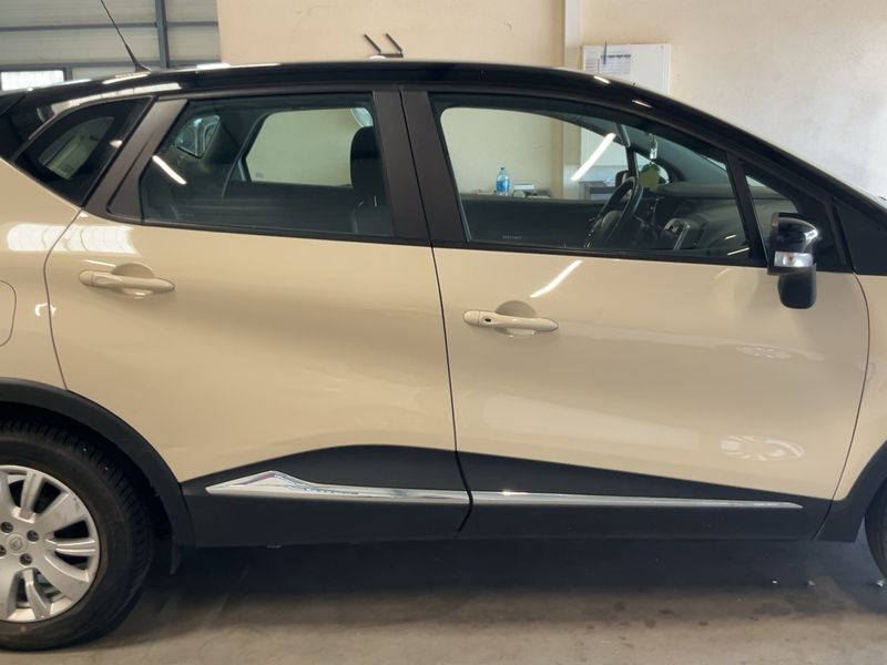 Renault Captur 1.2 TCe Zen 2014 – снимка 10