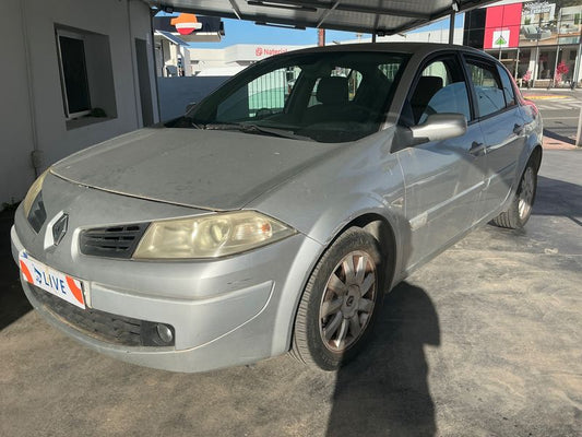 Renault Megane 2.0 dCi Luxe Privilège 2006 – снимка 1