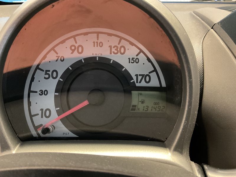 Toyota Aygo 1.0 Cool 2007 – снимка 4
