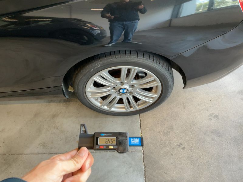 BMW 2er 220i Advantage 2015 – снимка 5