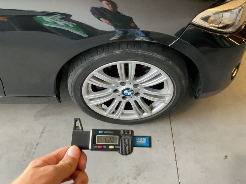 BMW 2er 220i Advantage 2015 – снимка 11