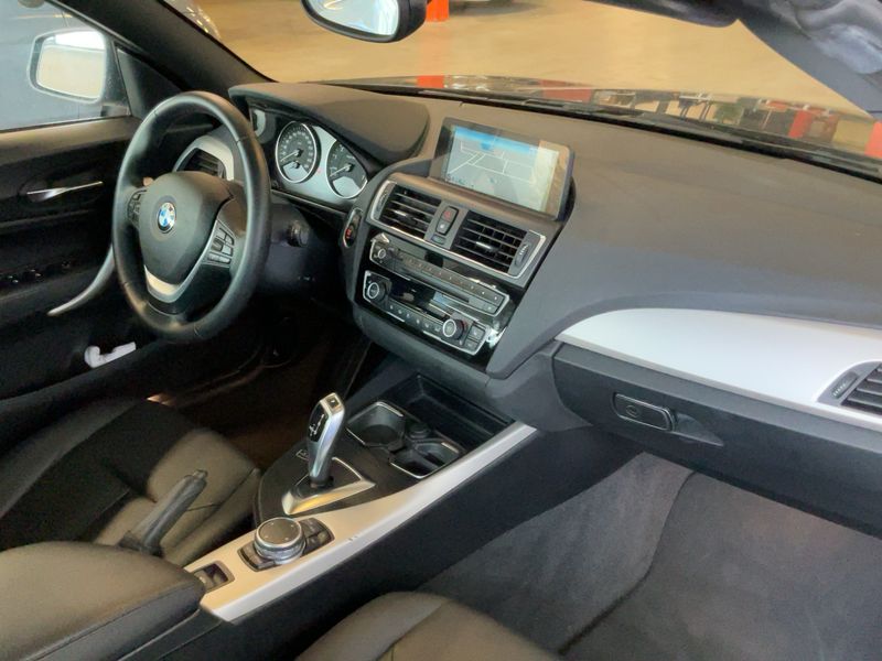 BMW 2er 220i Advantage 2015 – снимка 17