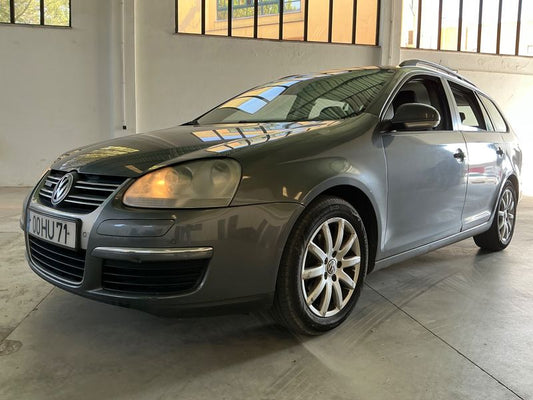Volkswagen Golf V 1.9 TDI Edition 2009