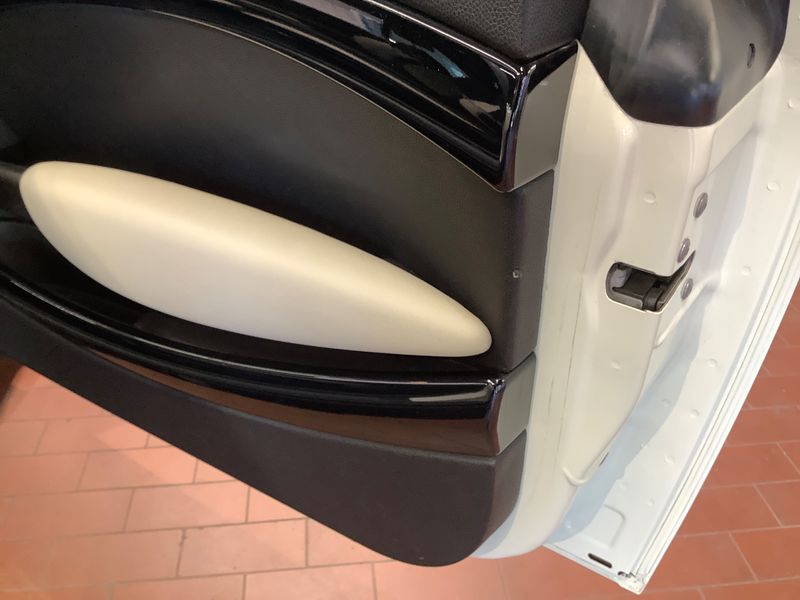 MINI Cabrio Cooper 2014 – снимка 25