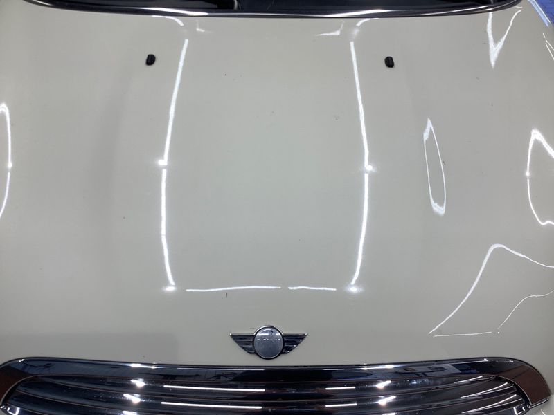 MINI Cabrio Cooper 2014 – снимка 35
