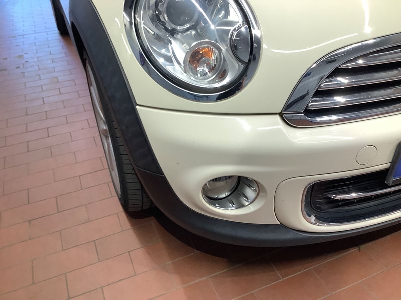 MINI Cabrio Cooper 2014 – снимка 33