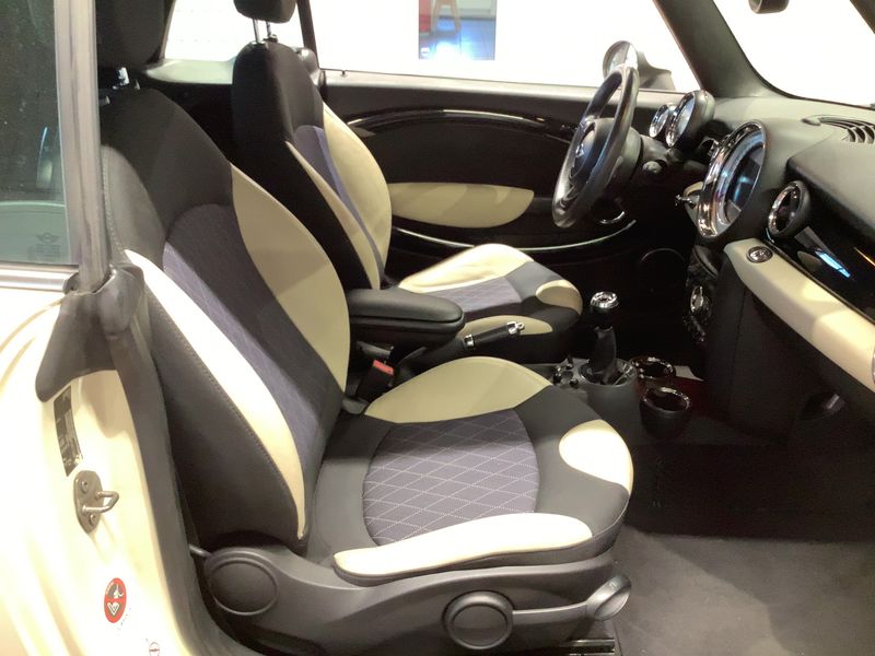 MINI Cabrio Cooper 2014 – снимка 17