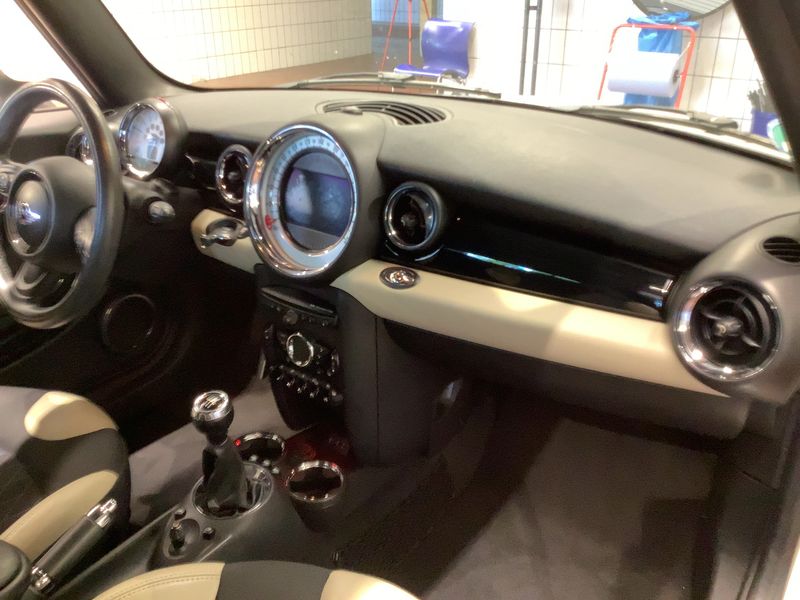 MINI Cabrio Cooper 2014 – снимка 18