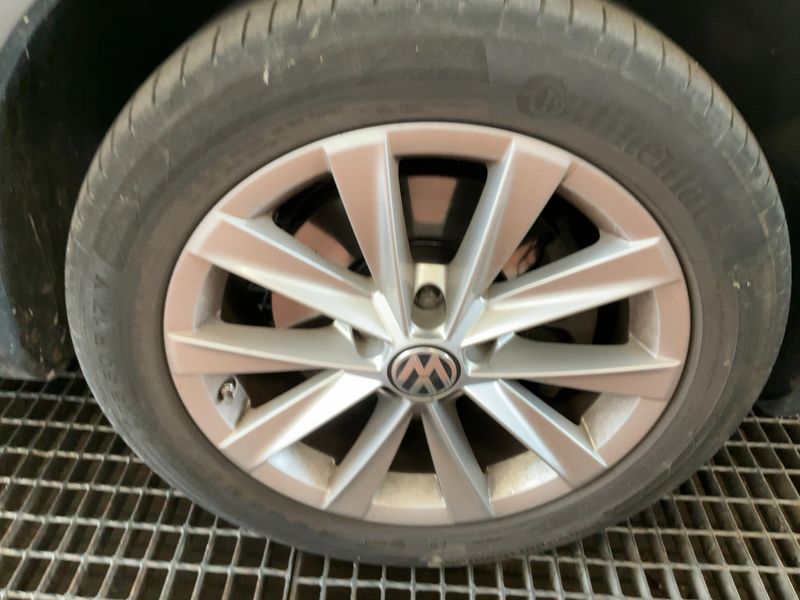 Volkswagen Passat 2.0 TSI 4Motion 2012 – снимка 11
