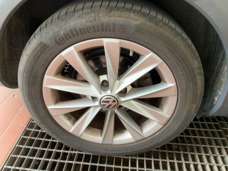 Volkswagen Passat 2.0 TSI 4Motion 2012 – снимка 9