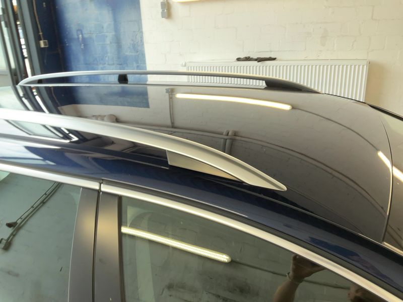 Volkswagen Passat 2.0 TSI 4Motion 2012 – снимка 13