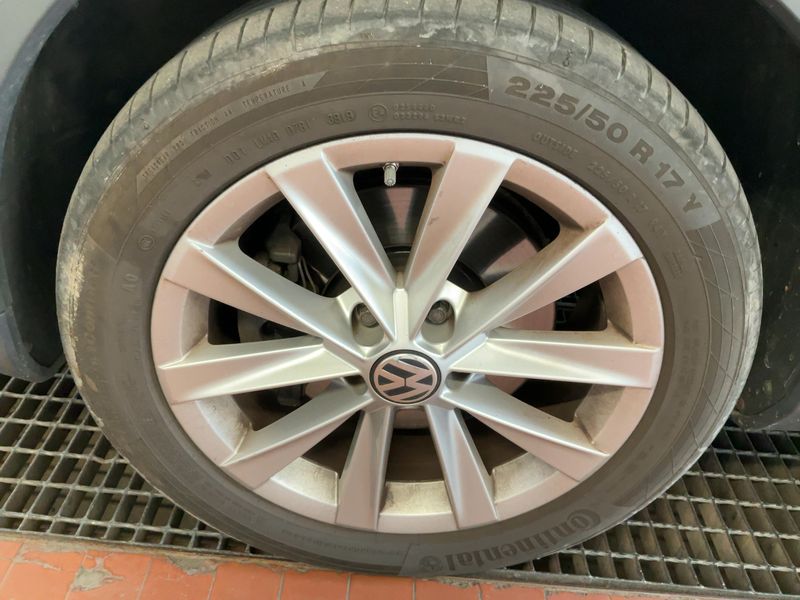 Volkswagen Passat 2.0 TSI 4Motion 2012 – снимка 3