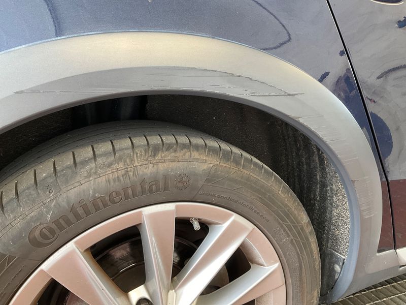 Volkswagen Passat 2.0 TSI 4Motion 2012 – снимка 23